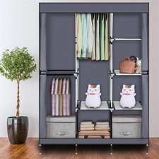 Portable clothes storage for sale  Portland