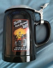 Harley davidson beer for sale  Beaver Dam