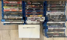 Blu ray collection for sale  Santee