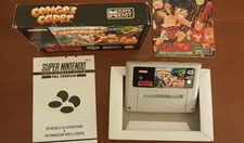 Retrogame Videogame Congo' S Caper Gig - Snes super nintendo - boxato COMPLETO , usado comprar usado  Enviando para Brazil