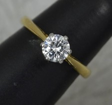 Sparkly natural 0.59 for sale  UK