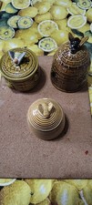 Honey bee pots for sale Honey bee pots for sale  MILFORD HAVEN