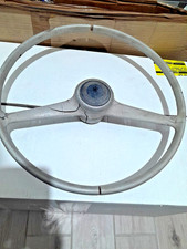 Volante lesionato originale usato  Italia