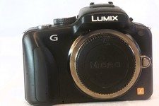 Panasonic lumix dmc gebraucht kaufen  Rülzheim