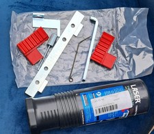 Laser 5549 engine for sale  POOLE