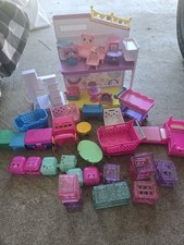 Shopkins accessories furniture for sale  Halltown