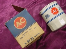 oil filter delco ac for sale  USA