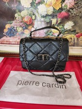 Pierre cardin black for sale  UK