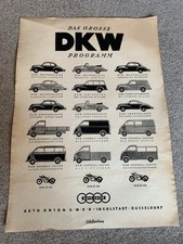 Dkw auto union gebraucht kaufen  Zwickau