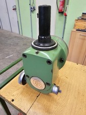 Vertikalfräskopf deckel fp3 gebraucht kaufen Vertikalfräskopf deckel fp3 gebraucht kaufen  Schlüchtern