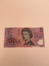One australian bank for sale  CHELMSFORD