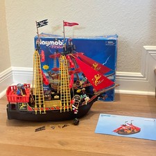 Playmobil 5736 black for sale  Tampa