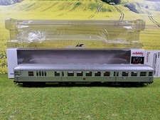 Märklin 43820 nahverkehrswage gebraucht kaufen  Melbeck