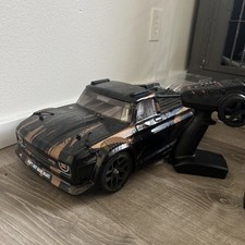 Arrma infraction rtr for sale  Lakeland