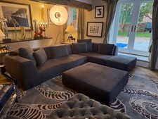 b b italia sofa for sale  DONCASTER