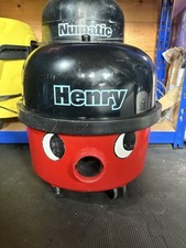 Numatic henry vacuum for sale  NORWICH