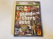 Grand Theft Auto Iv Platinum Hits (Xbox 360) comprar usado  Enviando para Brazil