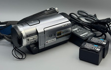 sony hdr hc 7 gebraucht kaufen sony hdr hc 7 gebraucht kaufen Remseck am Neckar
