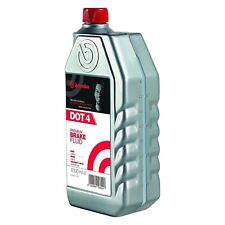 Olio liquido freni usato  Brusciano