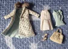 Barbie silkstone continental usato  Montale