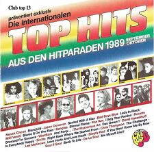 Club top hits gebraucht kaufen  Bocholt