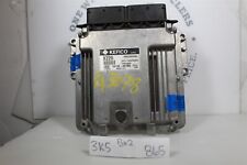 391332EYB5 Kia Forte unidade de controle de motor ECU 2015 módulo 865 3K5 B2 comprar usado  Enviando para Brazil