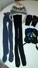 Lot accessoires vêtements d'occasion  Livry-Gargan