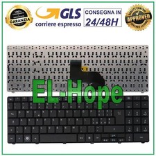 Tastiera ita notebook usato  Villabate