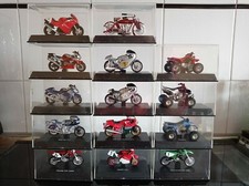 Collezione modellini new usato  Poggibonsi