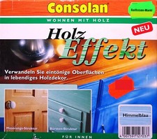 Consolan holz mdf gebraucht kaufen  Romrod