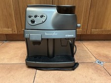 Saeco vienna plus for sale  Garden City