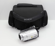 Sony handycam hdr for sale  ST. NEOTS