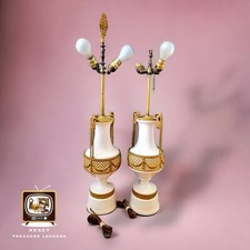 lamps pair porcelain for sale lamps pair porcelain for sale Ridgewood