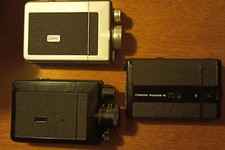 Filmkameras konvolut pocket gebraucht kaufen  Weinstadt