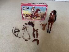 Barbie pferd dallas gebraucht kaufen  Hamburg