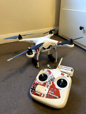 Dji phantom pv331 for sale  READING