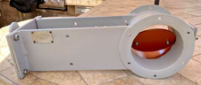 Usado, Shan-Rod inc. Amortecedor borboleta redondo tamanho 6" tipo 2100 comprar usado  Enviando para Brazil