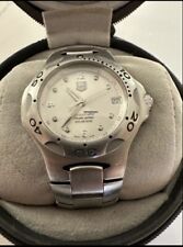 Cronometro tag heuer usato  Lucca