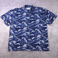 Sayulita shirt mens for sale  Fort Lauderdale