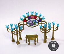 Doll house miniature for sale  Leming