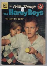 Hardy boys secret for sale  Schofield