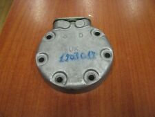Testata compressore sanden usato  San Giovanni la Punta