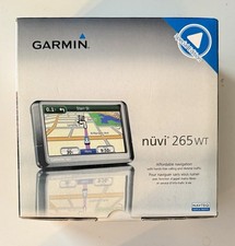 Garmin nüvi 265wt for sale  Simpsonville