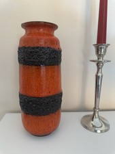 Fat lava vase gebraucht kaufen  Altenstadt