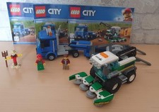 Lego city transporter gebraucht kaufen  Wörrstadt