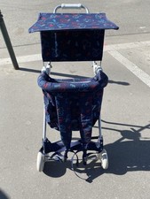 Porte bébé dorsal d'occasion  Levallois-Perret