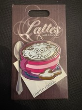 2018 disney lattes d'occasion  Expédié en Belgium