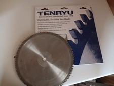 Tenryu 100 tooth for sale  Jamestown