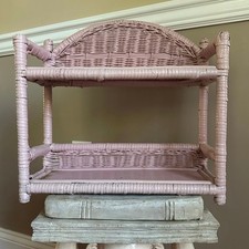 Vintage boho pink for sale  Warren