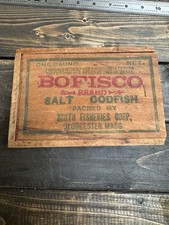 Vintage bofisco brand for sale  Homer Glen